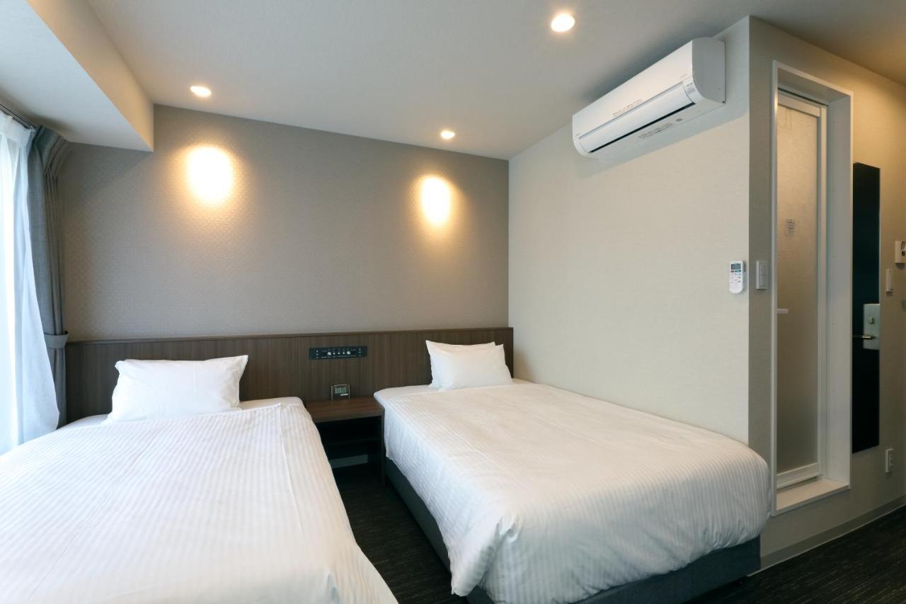Hotel At Toyotashi Eki Toyota (Aichi)